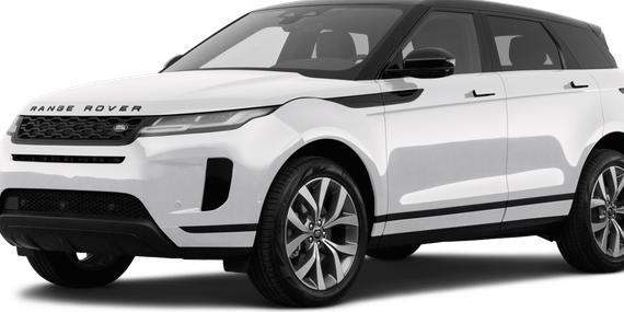 LAND ROVER RANGE ROVER EVOQUE 2021 SALZP2FX9MH156783 image LAND ROVER RANGE ROVER EVOQUE 2021 SALZP2FX9MH156783 image